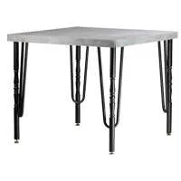 میز غذاخوری پاویون ( ۴ نفره ) U013-E